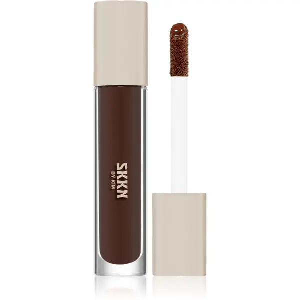 SKKN BY KIM SKKN by Kim Make-up Lip Gloss sijaj za ustnice odtenek Nude 09 4.25 ml