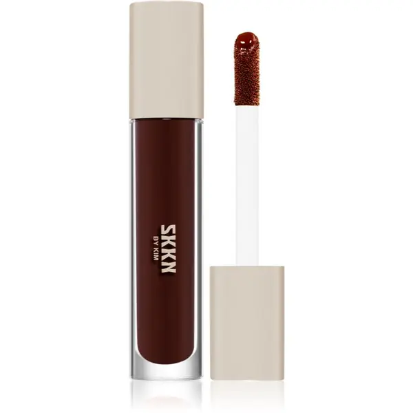 SKKN BY KIM SKKN by Kim Make-up Lip Gloss sijaj za ustnice odtenek Nude 10 4.25 ml