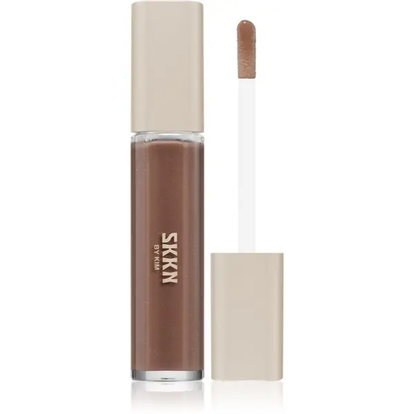 SKKN BY KIM SKKN by Kim Make-up Lip Shimmer sijaj za ustnice odtenek Nude 06 8 ml