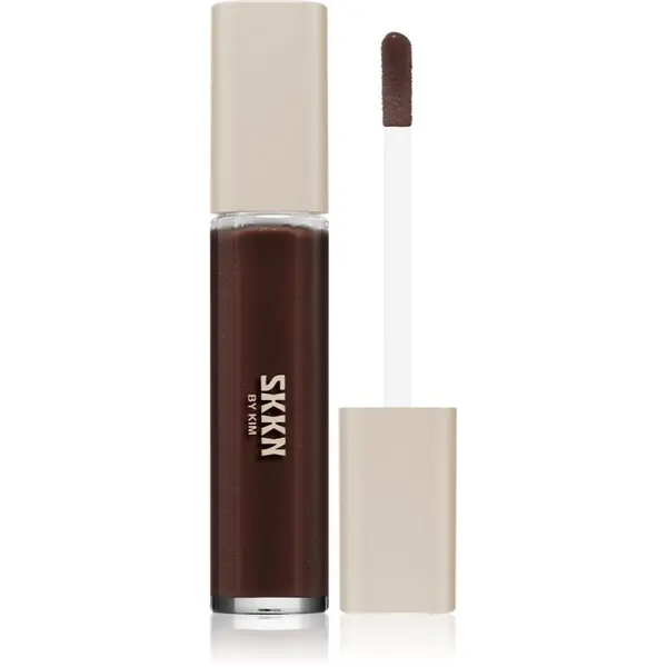 SKKN BY KIM SKKN by Kim Make-up Lip Shimmer sijaj za ustnice odtenek Nude 10 8 ml