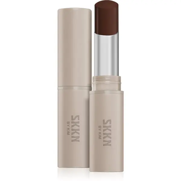 SKKN BY KIM SKKN BY KIM Make-up Silk Matte Lip color matirajoča šminka odtenek Nude 09 2.8 g