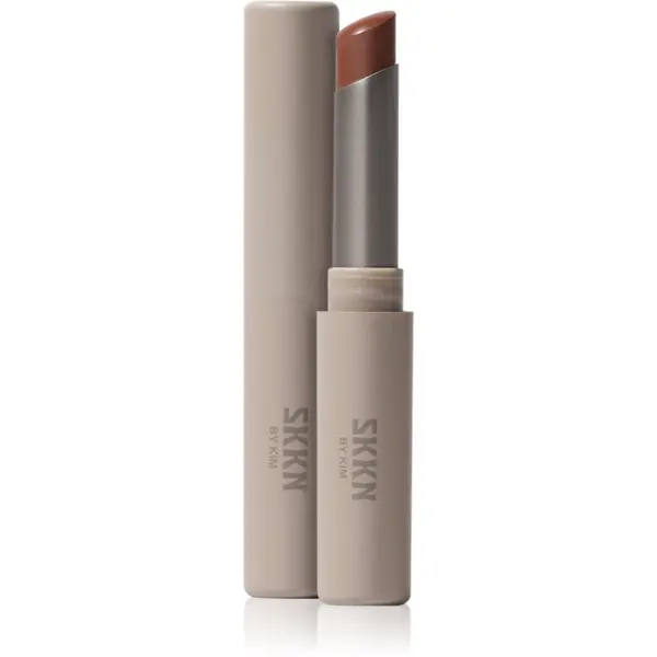 SKKN BY KIM SKKN BY KIM Make-up Soft Matte Lip Color matirajoča šminka odtenek NUDE 08 2.4 ml