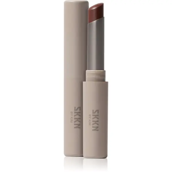 SKKN BY KIM SKKN by Kim Make-up Soft Matte Lip Color matirajoča šminka odtenek NUDE 09 2.4 ml
