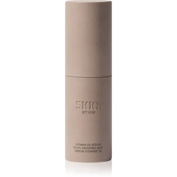 SKKN BY KIM SKKN BY KIM Skincare Vitamin C 8 Serum serum z vitaminom C za ženske 30 ml