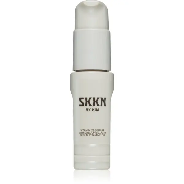 SKKN BY KIM SKKN by Kim Skincare Vitamin C 8 Serum serum z vitaminom C za ženske Refill 30 ml