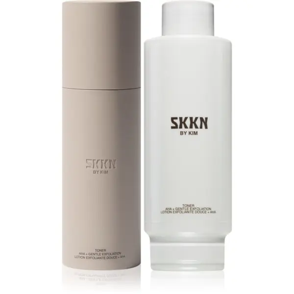 SKKN BY KIM SKKN by Kim Toner AHA+Gentle Exfoliation Set set