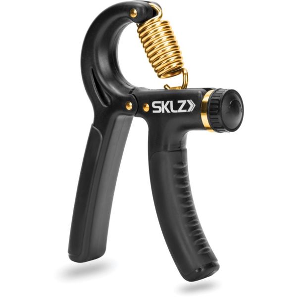 SKLZ SKLZ Grip Strenght Trainer pripomoček za krepitev prstov in zapestja 1 kos