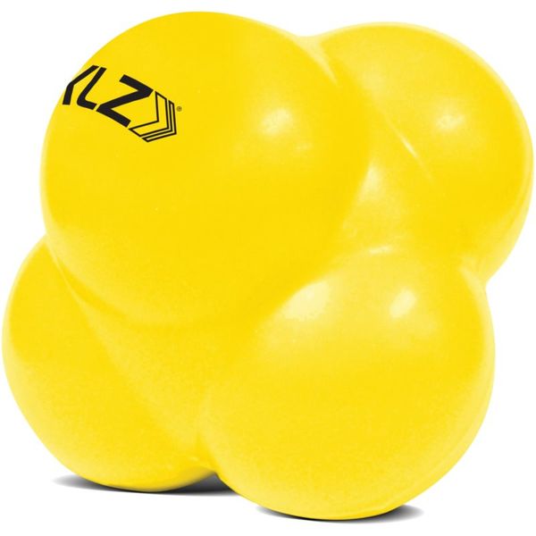 SKLZ SKLZ Reaction Ball odzivno-refleksna žogica barva Yellow 1 kos