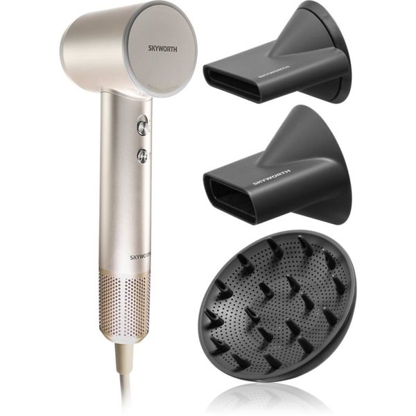 Skyworth Skyworth Gold sušilnik za lase 1 kos