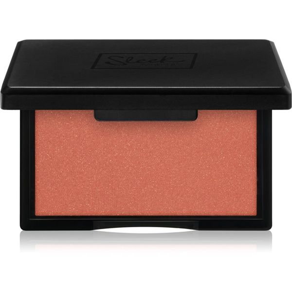 Sleek Sleek Face Form Blush pudrasto rdečilo odtenek Slim Thic 5,7 g