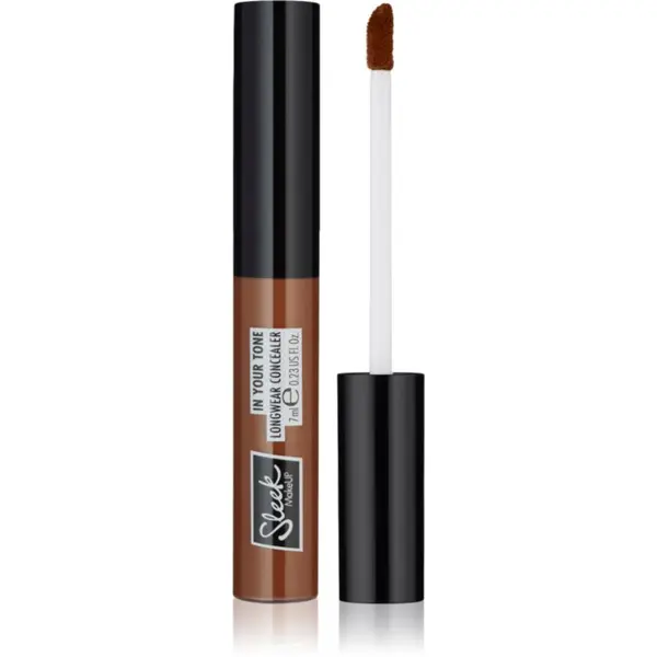Sleek Sleek In Your Tone dolgoobstojni korektor s srednjo prekrivnostjo odtenek 10N Rich 7 ml