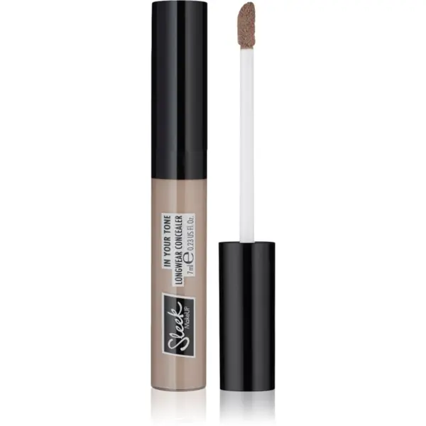 Sleek Sleek In Your Tone dolgoobstojni korektor s srednjo prekrivnostjo odtenek 1N Fair 7 ml