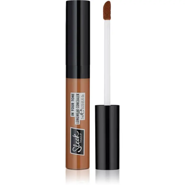 Sleek Sleek In Your Tone dolgoobstojni korektor s srednjo prekrivnostjo odtenek 7N Medium 7 ml