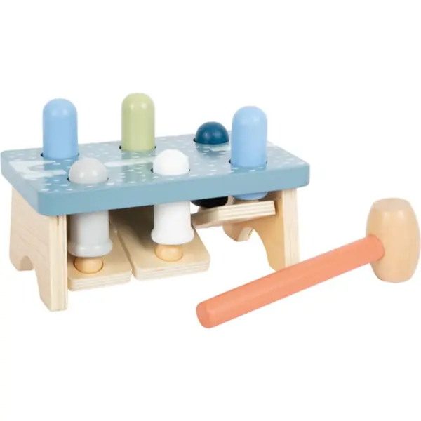 Small foot Small foot Hammerbank Arctic tolkalo 12 m+ 1 kos