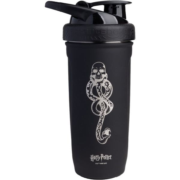 Smartshake Smartshake Reforce Harry Potter športni shaker Dark Mark 700 ml