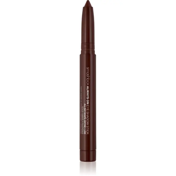 Smashbox Smashbox Always On Eye Shadow Stick senčila za oči v svičniku odtenek Hotshot 1.3 g