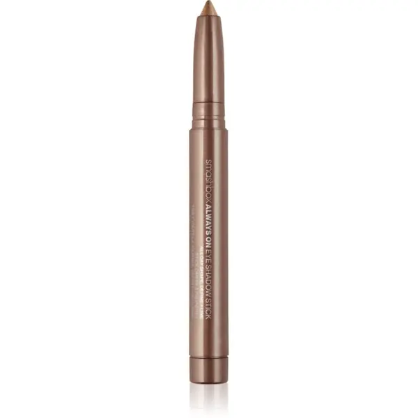 Smashbox Smashbox Always On Eye Shadow Stick senčila za oči v svičniku odtenek Loaded 1.3 g