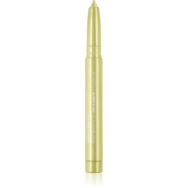 Smashbox Smashbox Always On Eye Shadow Stick senčila za oči v svičniku odtenek Nepo Babe 1.3 g