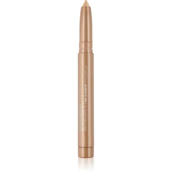 Smashbox Smashbox Always On Eye Shadow Stick senčila za oči v svičniku odtenek Trouble 1.3 g
