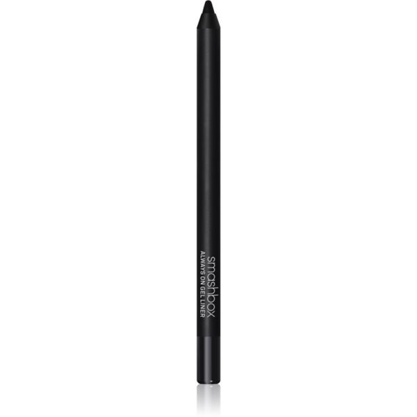 Smashbox Smashbox Always On Gel Eye Pencil gelasti svinčnik za oči odtenek Fishnet 1.2 g