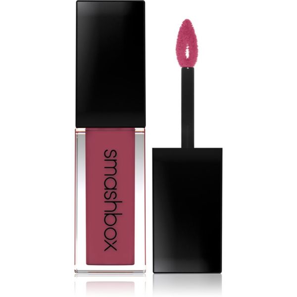 Smashbox Smashbox Always On Liquid Lipstick mat tekoča šminka odtenek - Big Spender 4 ml