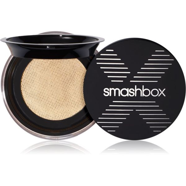 Smashbox Smashbox Always On Setting Powder matirajoč puder v prahu odtenek Translucent Light 9.9 g