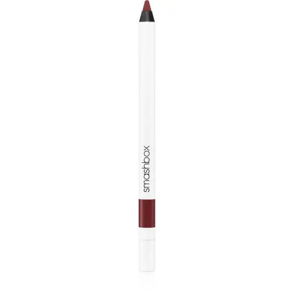 Smashbox Smashbox Be Legendary Line & Prime Pencil črtalo za ustnice odtenek Deep Mauve 1.2 g