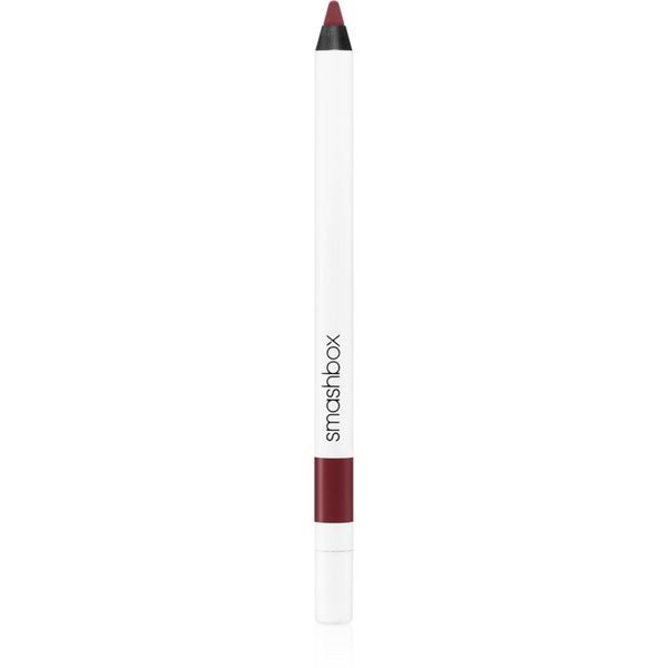 Smashbox Smashbox Be Legendary Line & Prime Pencil črtalo za ustnice odtenek Deep Mauve 1,2 g