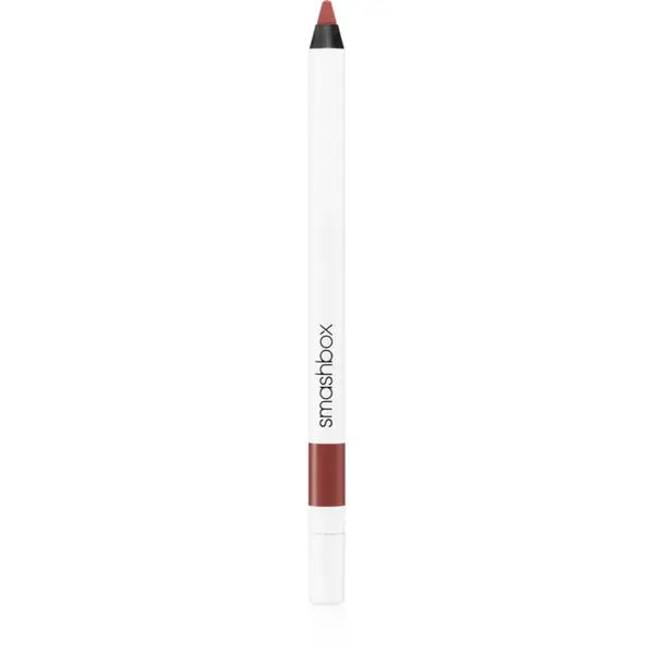 Smashbox Smashbox Be Legendary Line & Prime Pencil črtalo za ustnice odtenek Light Honey Brown 1,2 g