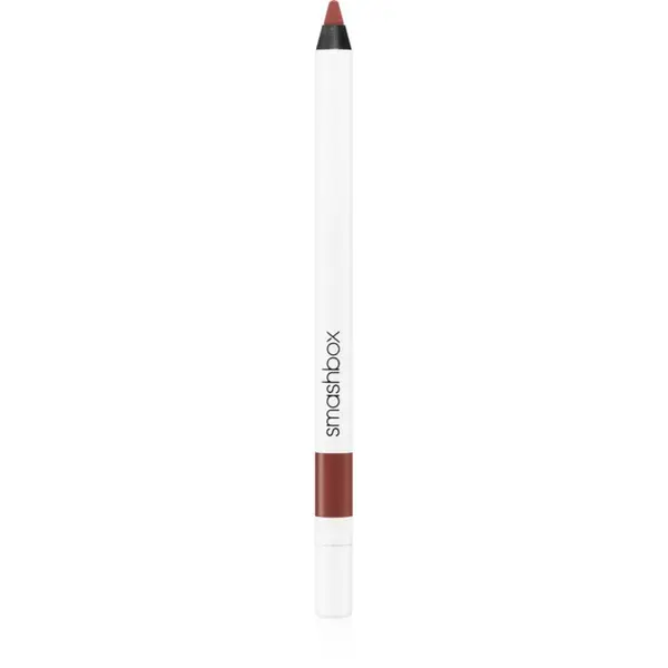 Smashbox Smashbox Be Legendary Line & Prime Pencil črtalo za ustnice odtenek Medium Neutral Rose 1,2 g