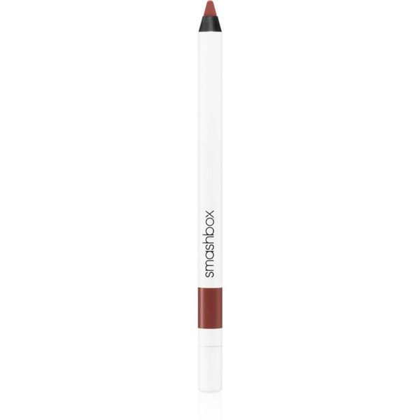 Smashbox Smashbox Be Legendary Line & Prime Pencil črtalo za ustnice odtenek Medium Neutral Rose 1,2 g