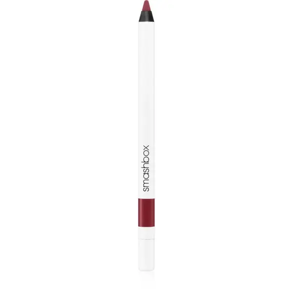 Smashbox Smashbox Be Legendary Line & Prime Pencil črtalo za ustnice odtenek Medium Pink Rose 1,2 g