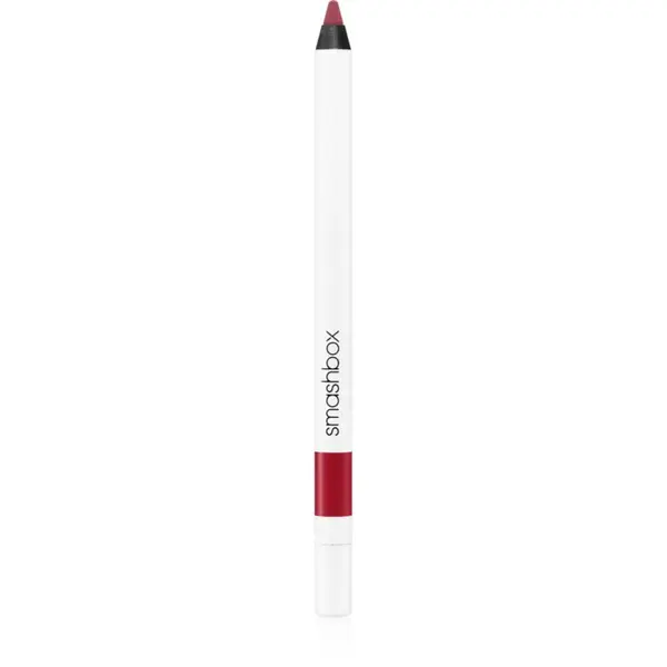 Smashbox Smashbox Be Legendary Line & Prime Pencil črtalo za ustnice odtenek True Red 1.2 g