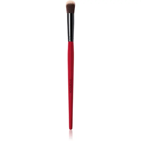 Smashbox Smashbox Blurring Concealer Brush čopič za korektor 1 kos