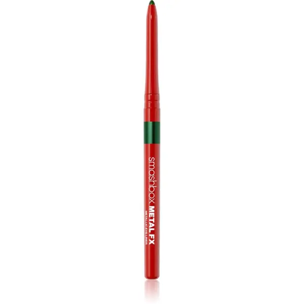 Smashbox Smashbox Metallic Eyeliner kovinsko črtalo za oči odtenek Jolt 0.28 g
