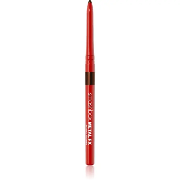 Smashbox Smashbox Metallic Eyeliner kovinsko črtalo za oči odtenek Molten 0.28 g