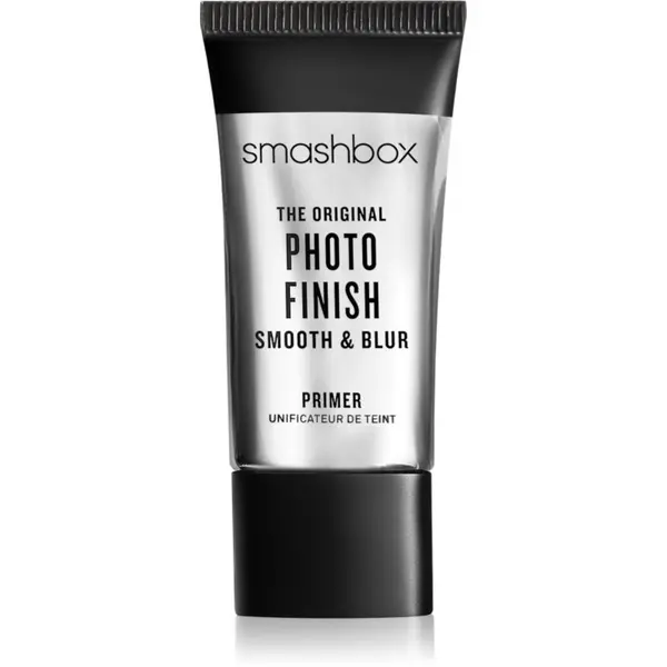 Smashbox Smashbox Photo Finish Foundation Primer gladilna podlaga (primer) za pod tekoči puder 10 ml