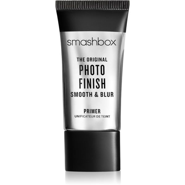 Smashbox Smashbox Photo Finish Foundation Primer gladilna podlaga za pod tekoči puder 10 ml