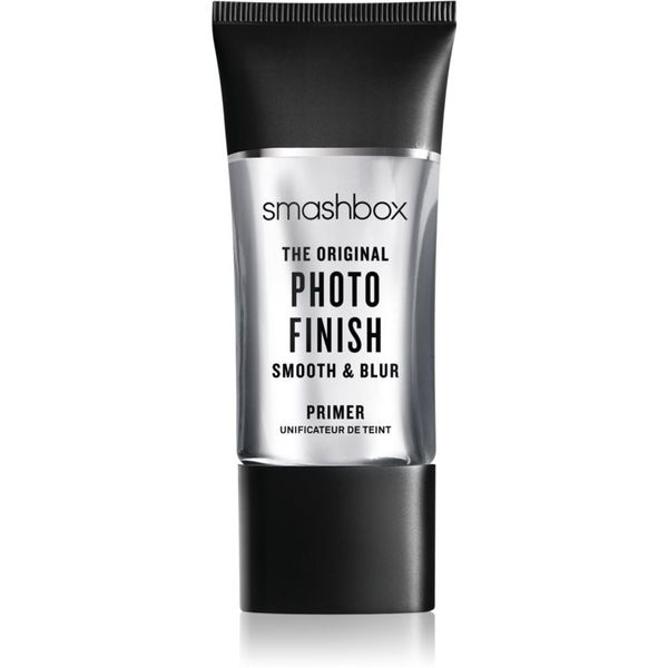 Smashbox Smashbox Photo Finish Foundation Primer gladilna podlaga za pod tekoči puder 30 ml