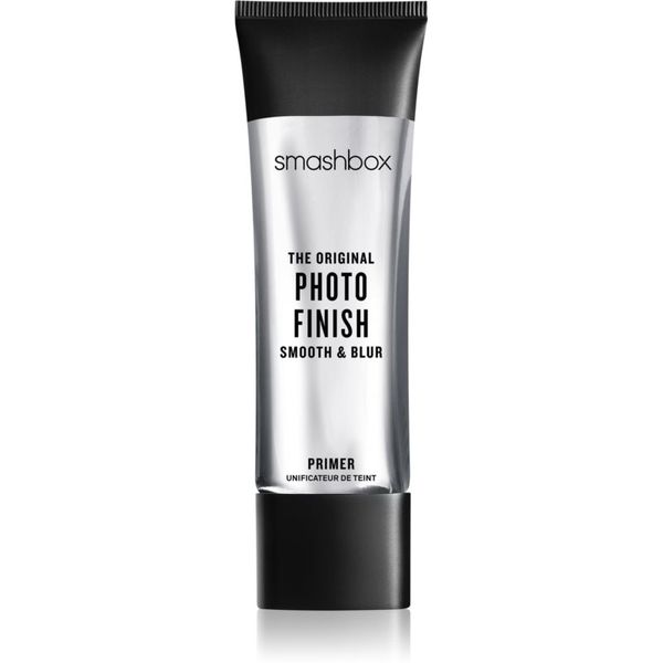 Smashbox Smashbox Photo Finish Foundation Primer gladilna podlaga za pod tekoči puder 50 ml