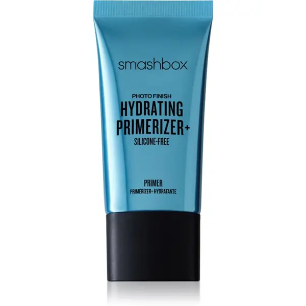Smashbox Smashbox Photo Finish Hydrating Primerizer+ vlažilna podlaga 10 ml