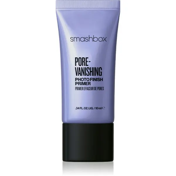 Smashbox Smashbox Photo Finish Pore-Vanishing Primer dolgoobstojna podlaga za zmanjšanje por 10 ml