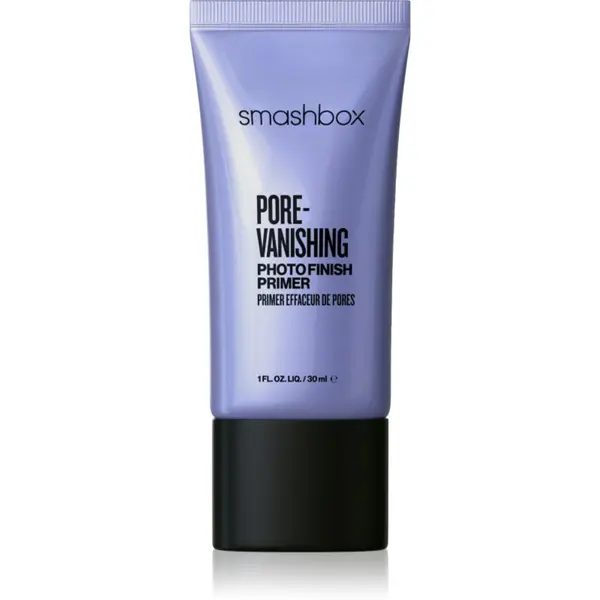 Smashbox Smashbox Photo Finish Pore-Vanishing Primer dolgoobstojna podlaga za zmanjšanje por 30 ml