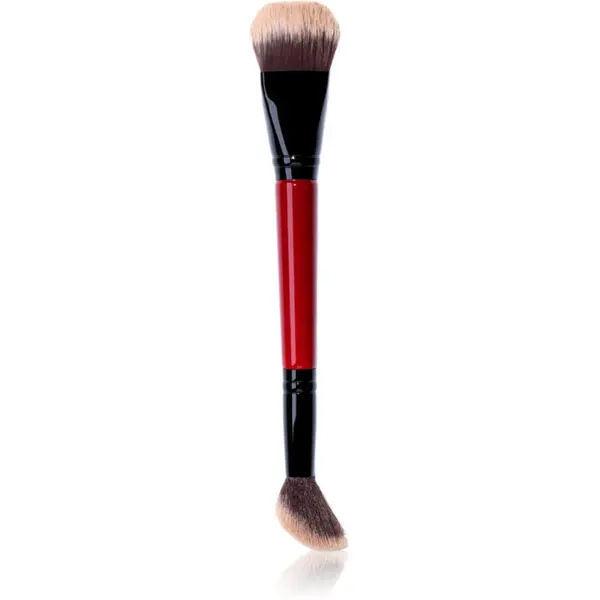 Smashbox Smashbox Sculpt + Glow Contour Brush čopič za konture 1 kos