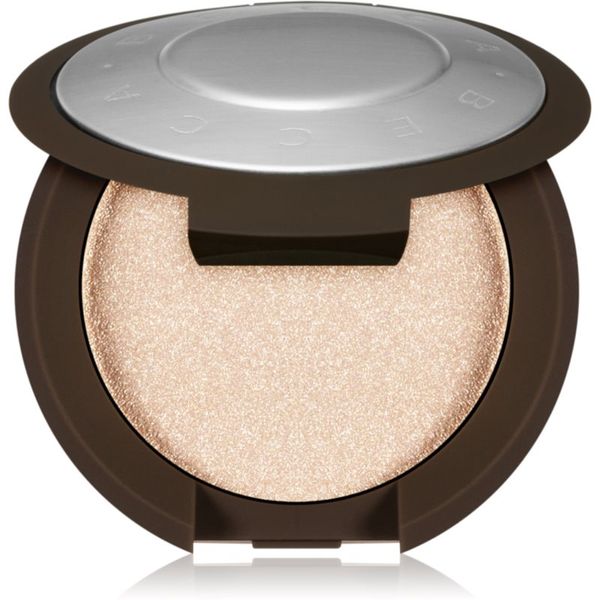 Smashbox Smashbox x Becca Shimmering Skin Perfector Pressed Highlighter osvetljevalec odtenek Rose Quarz 7 g