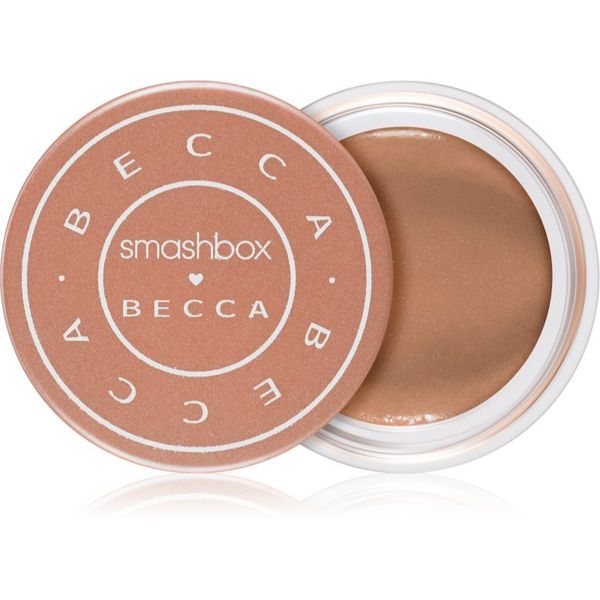 Smashbox Smashbox x Becca Under Eye Brightening Corrector korektor proti temnim kolobarjem pod očmi odtenek Dark 4,5 g