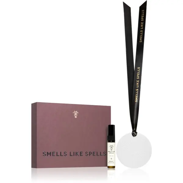 Smells Like Spells Smells Like Spells Bragi darilni set 2 kos