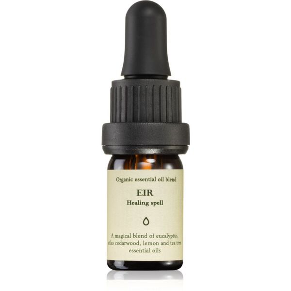 Smells Like Spells Smells Like Spells Essential Oil Blend Eir eterično olje (Healing spell) 5 ml