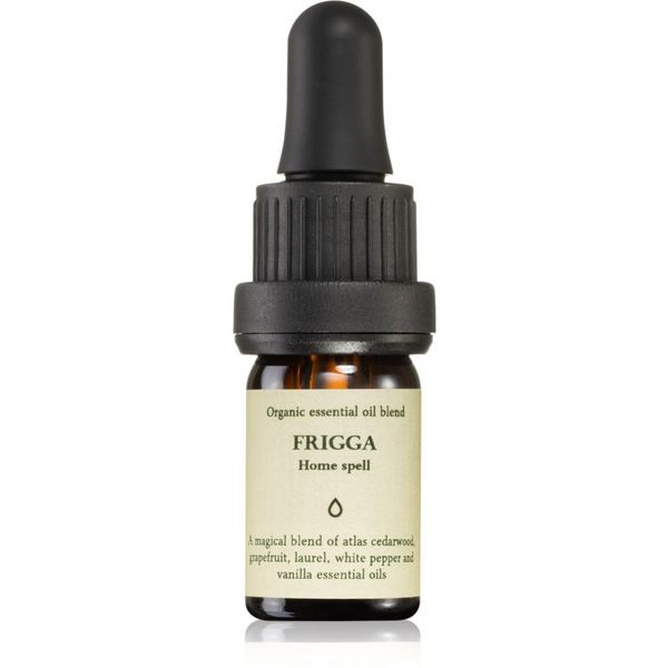 Smells Like Spells Smells Like Spells Essential Oil Blend Frigga eterično olje (Home spell) 5 ml