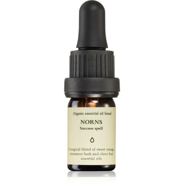 Smells Like Spells Smells Like Spells Essential Oil Blend Norns eterično olje (Success spell) 5 ml